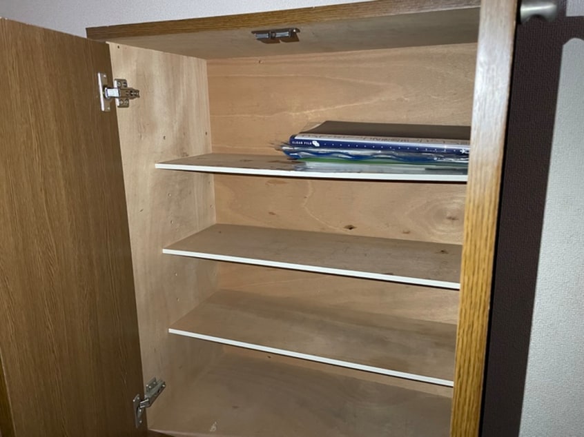 靴箱 Ｔスクエア