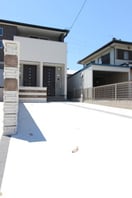 駐車場 ソルヴィータⅡ