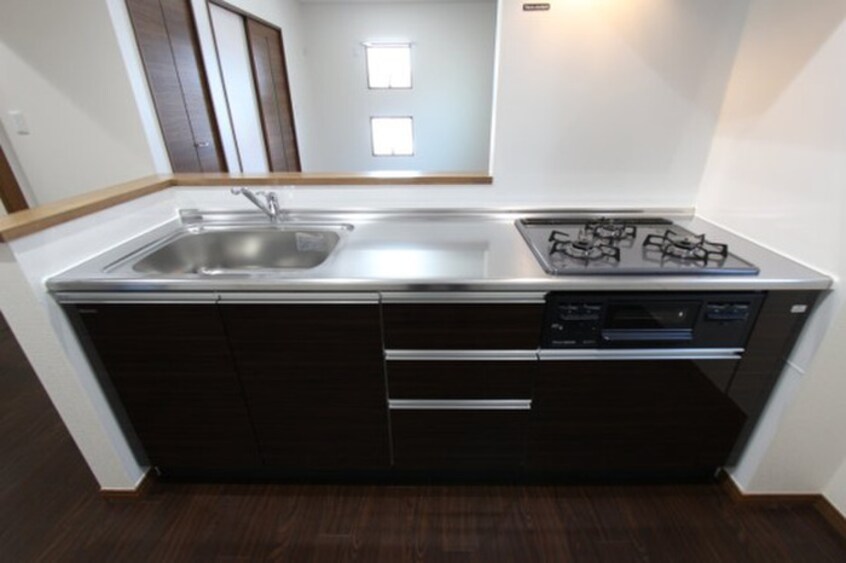 キッチン ソルヴィータⅡ