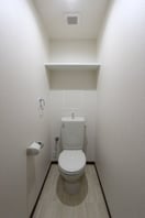 トイレ ソルヴィータⅡ