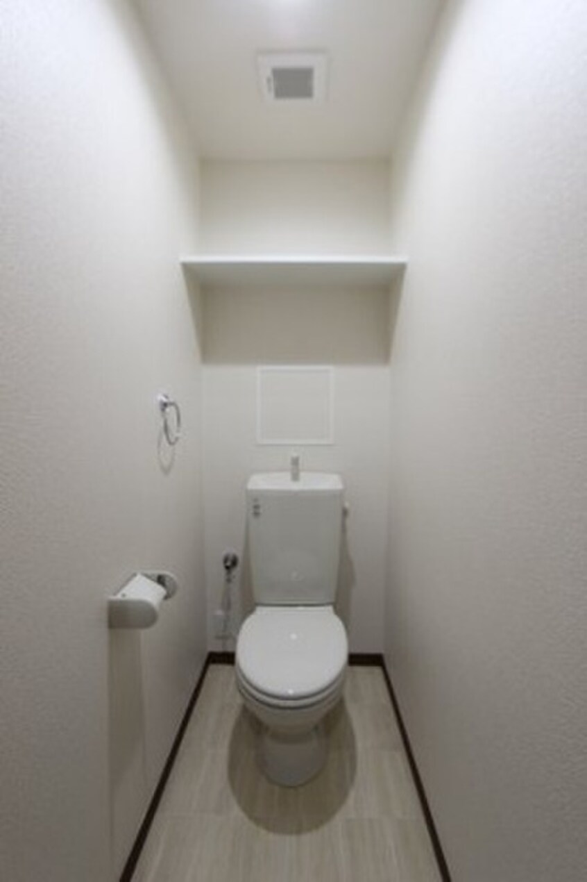 トイレ ソルヴィータⅡ