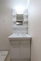 洗面 ソルヴィータⅡ