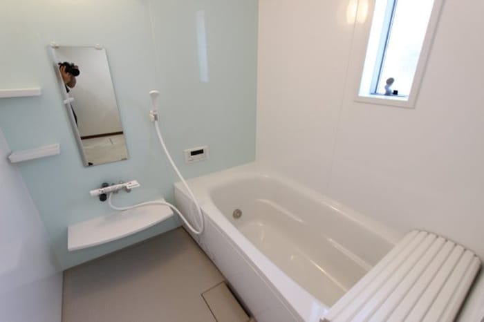 バス／シャワールーム等 ソルヴィータⅡ