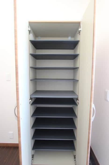 靴箱 ソルヴィータⅡ