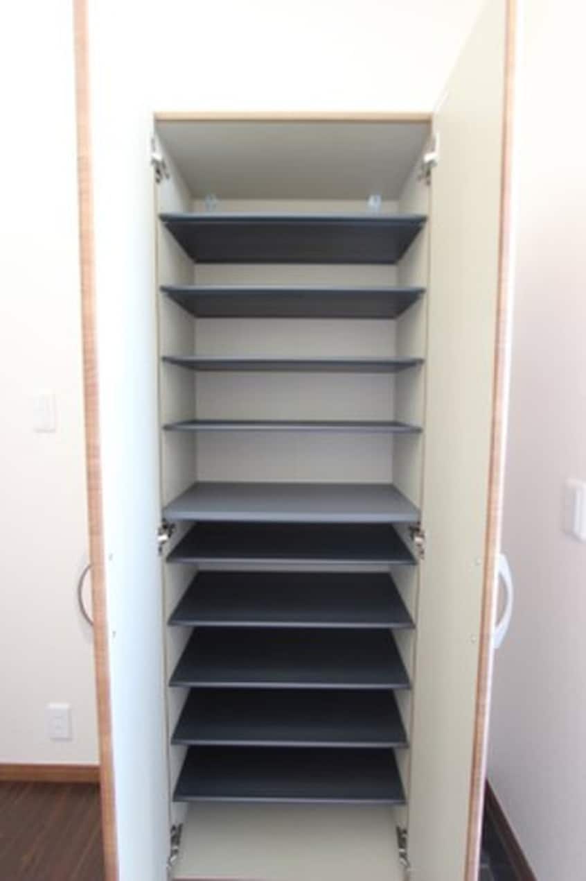 靴箱 ソルヴィータⅡ