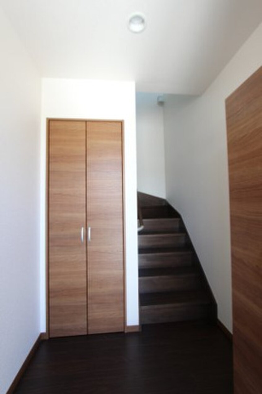 廊下 ソルヴィータⅡ