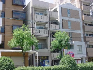 第五加藤ビル