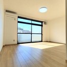 居室 クローバー