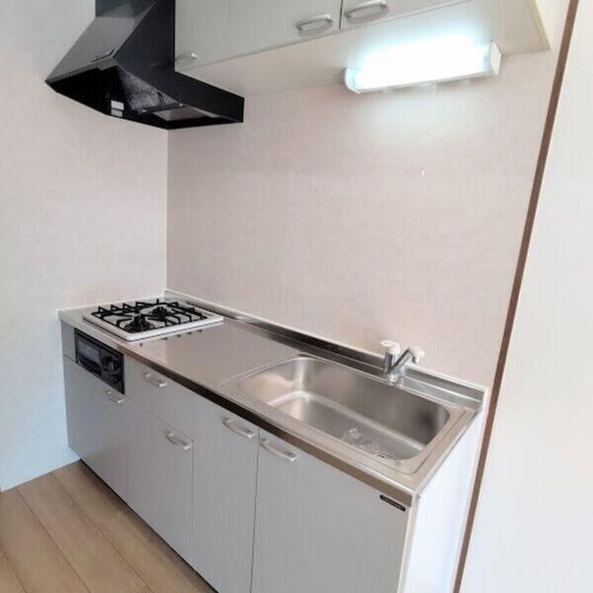 キッチン クローバー