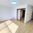 居室 クローバー