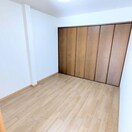 居室 クローバー