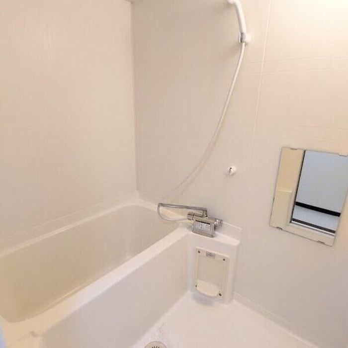 バス／シャワールーム等 クローバー