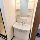 洗面 クローバー