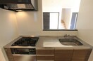 キッチン 入場町1-11-1KODATEXⅤ　B棟