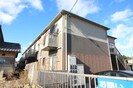 ピュア江南の外観