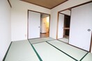 居室 コ－ポ桜井