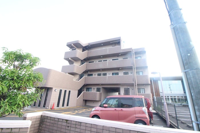 建物設備 ステージM