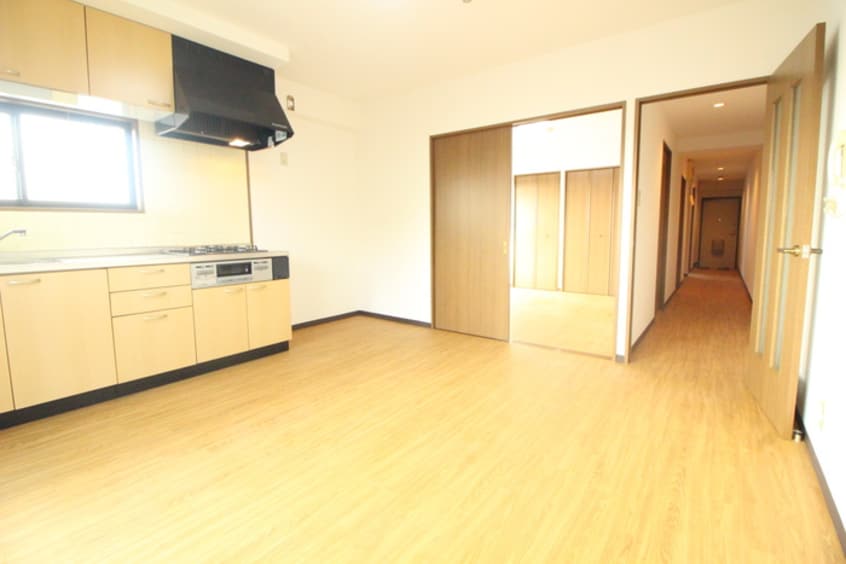 居室 ステージM