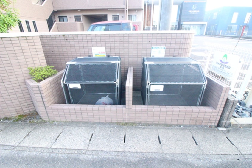 建物設備 ステージM