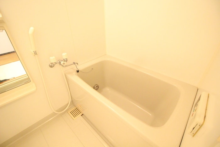 バス／シャワールーム等 ステージM