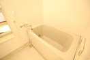 バス／シャワールーム等 ステージM