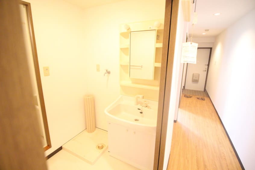 洗面 ステージM