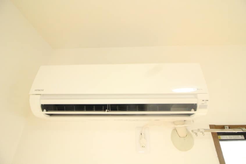 内観写真 ステージM