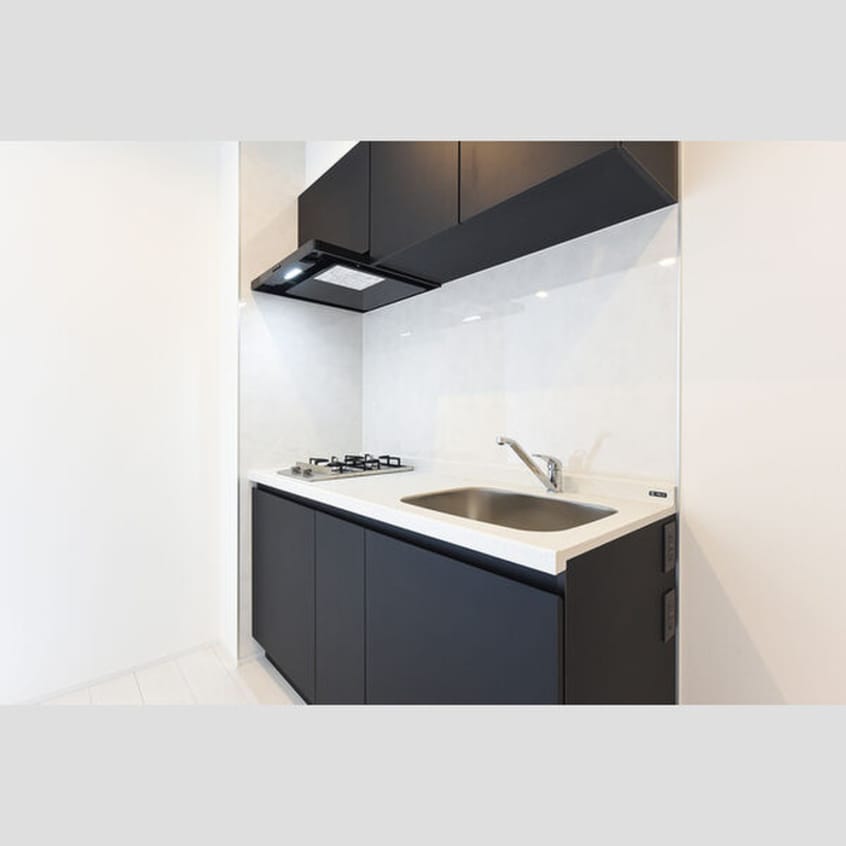 キッチン Jack aichiⅠ