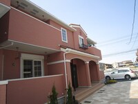 ヴィ　エレガントⅡ