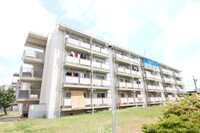 ビレッジハウス永覚新町2号棟