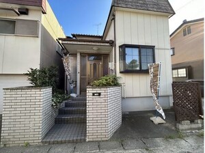 あま市西今宿山伏一9番2