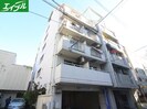 プレズ名古屋鶴舞の外観