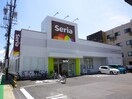 セリア上飯田店(100均)まで636m ユニーブル大曽根（601）