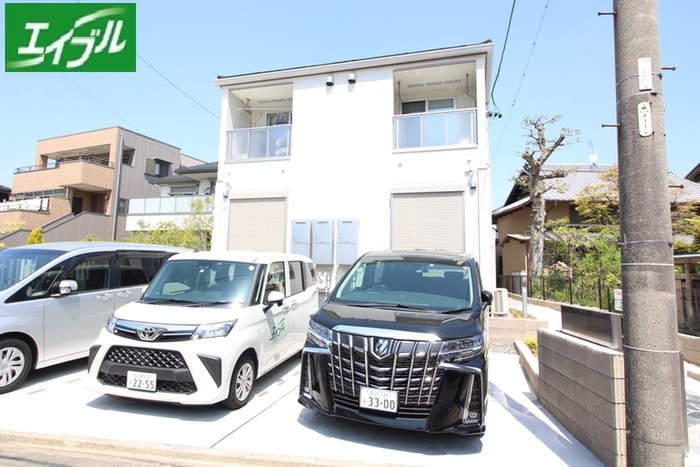 外観写真 ウイング川名