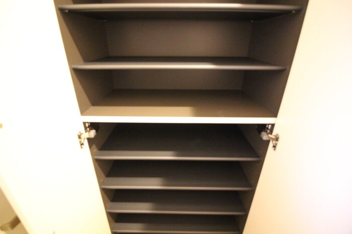 靴箱 ウイング川名