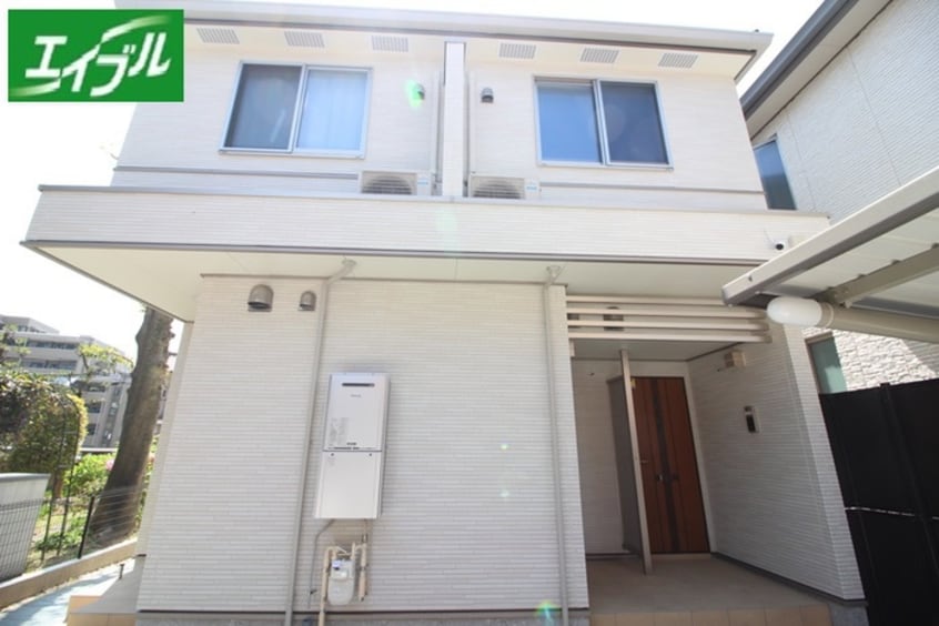 その他 ウイング川名