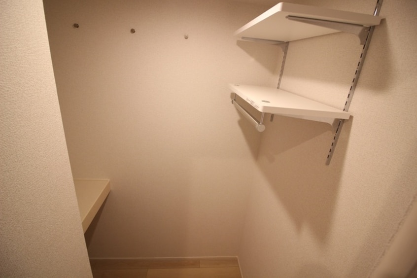 収納 ウイング川名