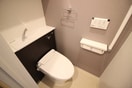 トイレ ウイング川名