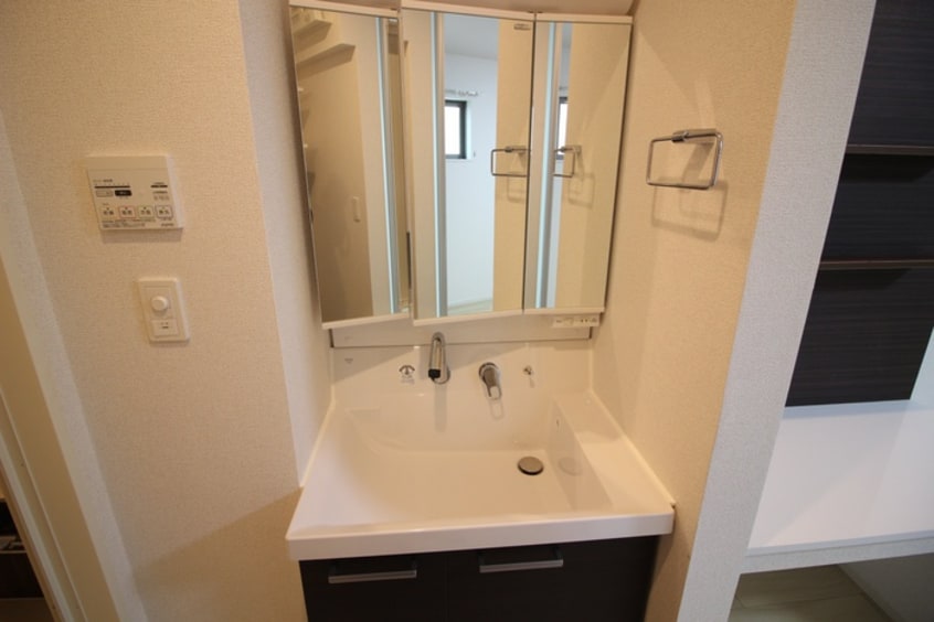 洗面 ウイング川名