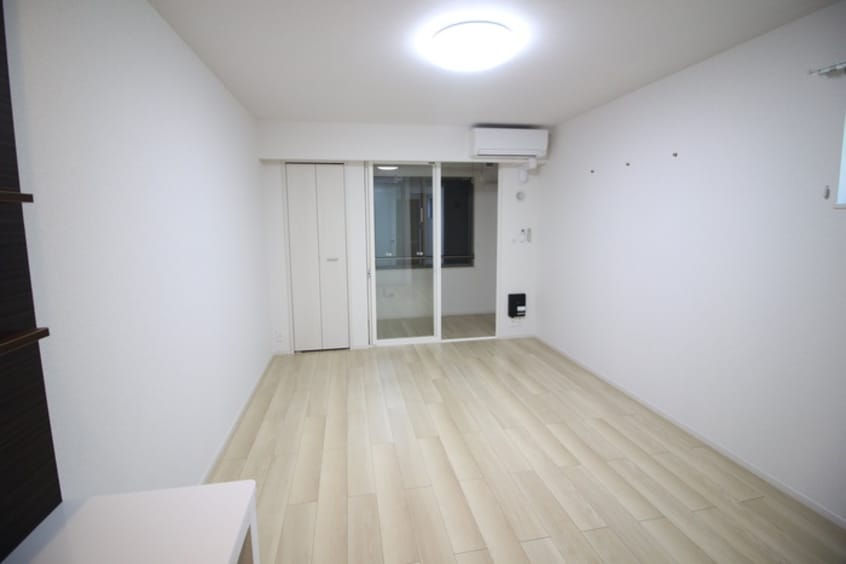 居室 ウイング川名