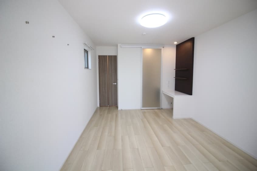 居室 ウイング川名