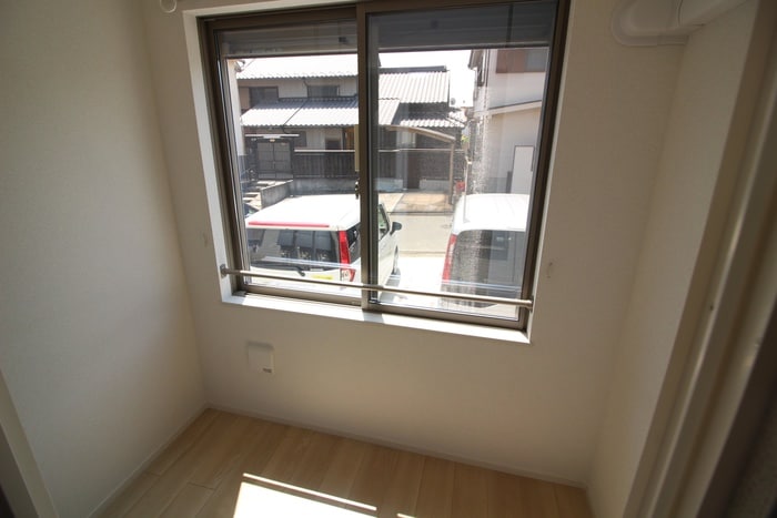 ベランダ・バルコニー ウイング川名