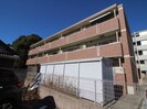 スカーバティー葵の外観