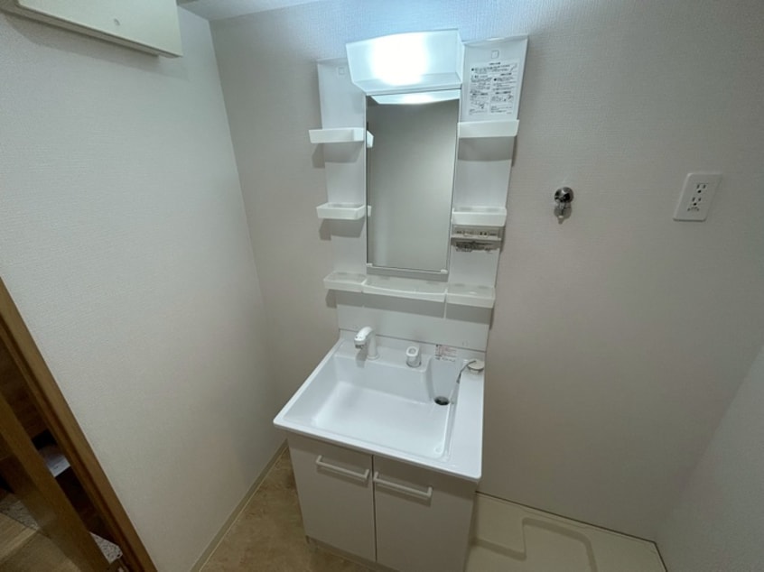 洗面 スカーバティー葵