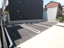 駐車場 リブリ・ＪＳＮ