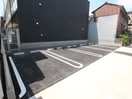 駐車場 リブリ・ＪＳＮ
