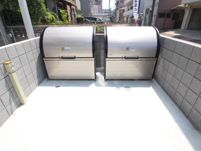 建物設備 リブリ・ＪＳＮ