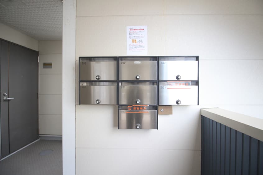 建物設備 ＬＡＰＵＴＡ