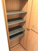 靴箱 ＬＡＰＵＴＡ