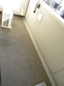 ベランダ・バルコニー ＬＡＰＵＴＡ